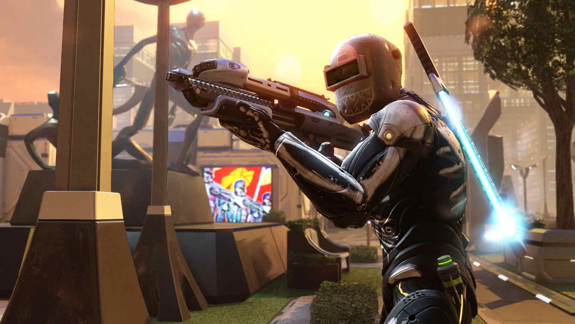 XCOM 2: Anarchy's Children image