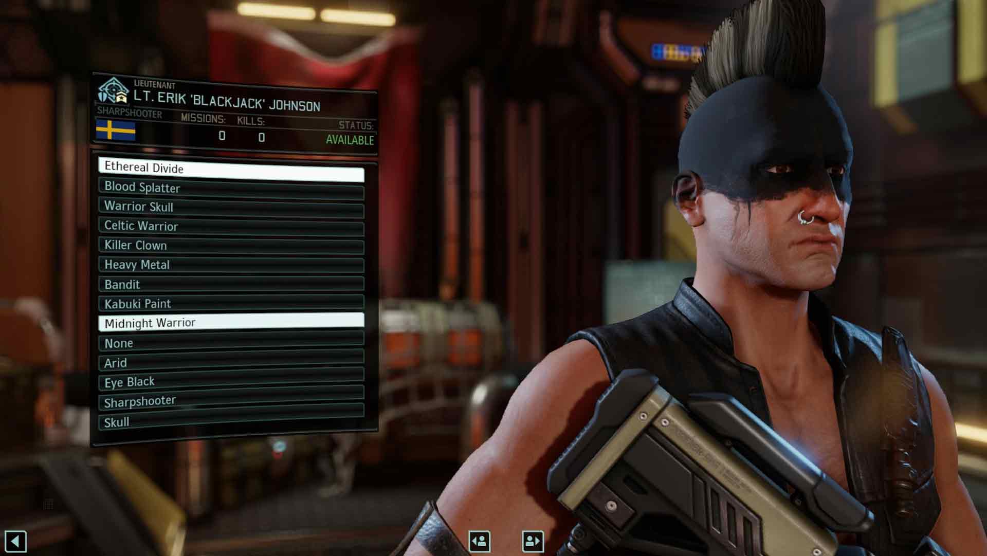 XCOM 2: Anarchy's Children image