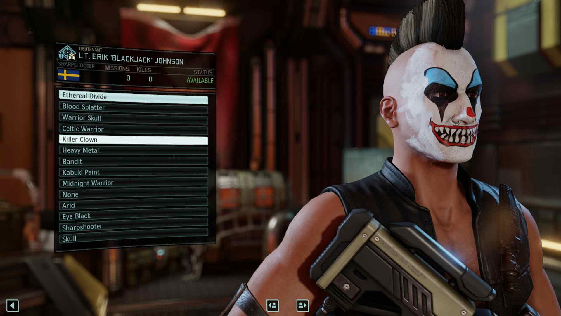 XCOM 2: Anarchy's Children image