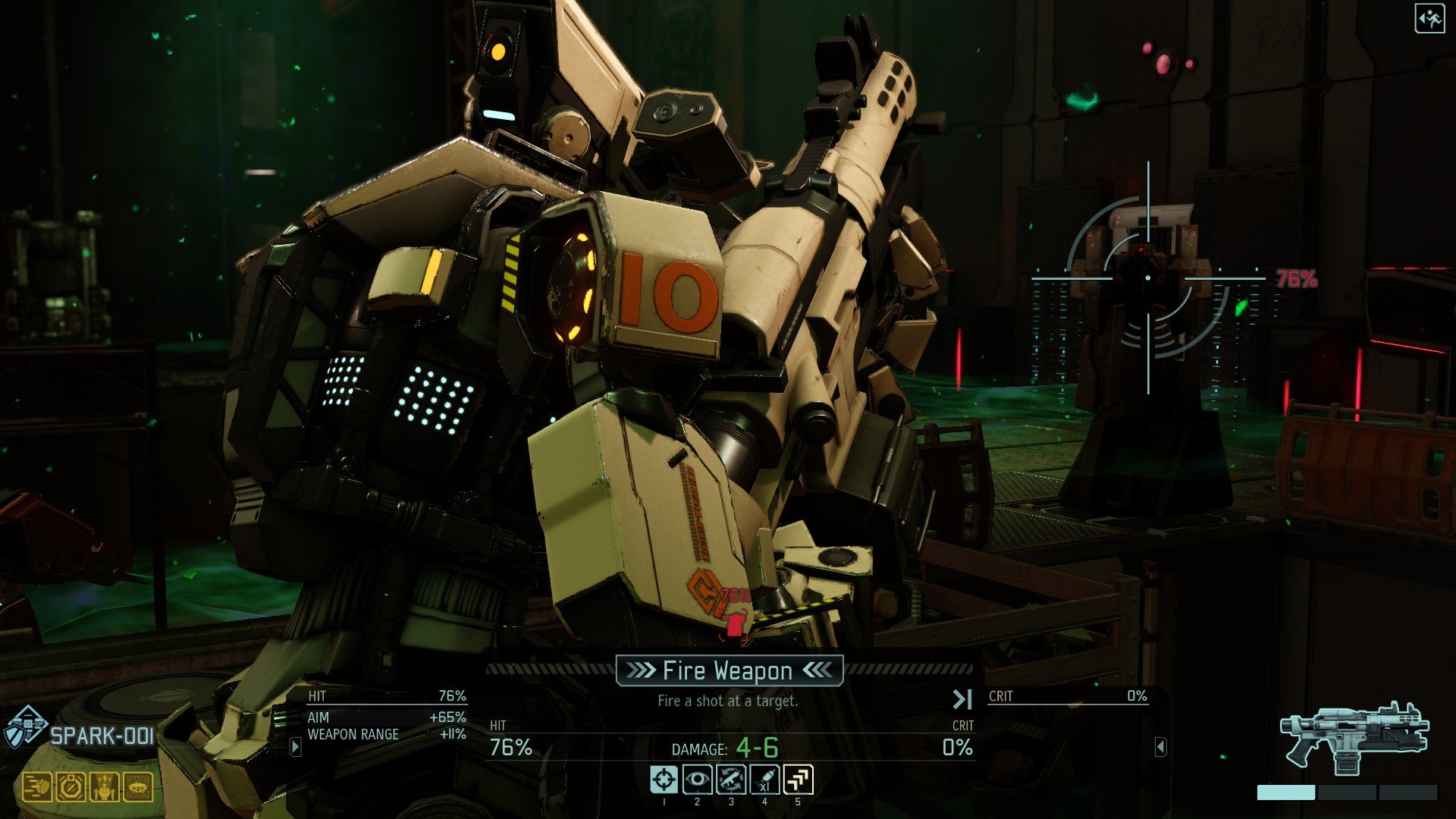 XCOM 2 - Shen's Last Gift image