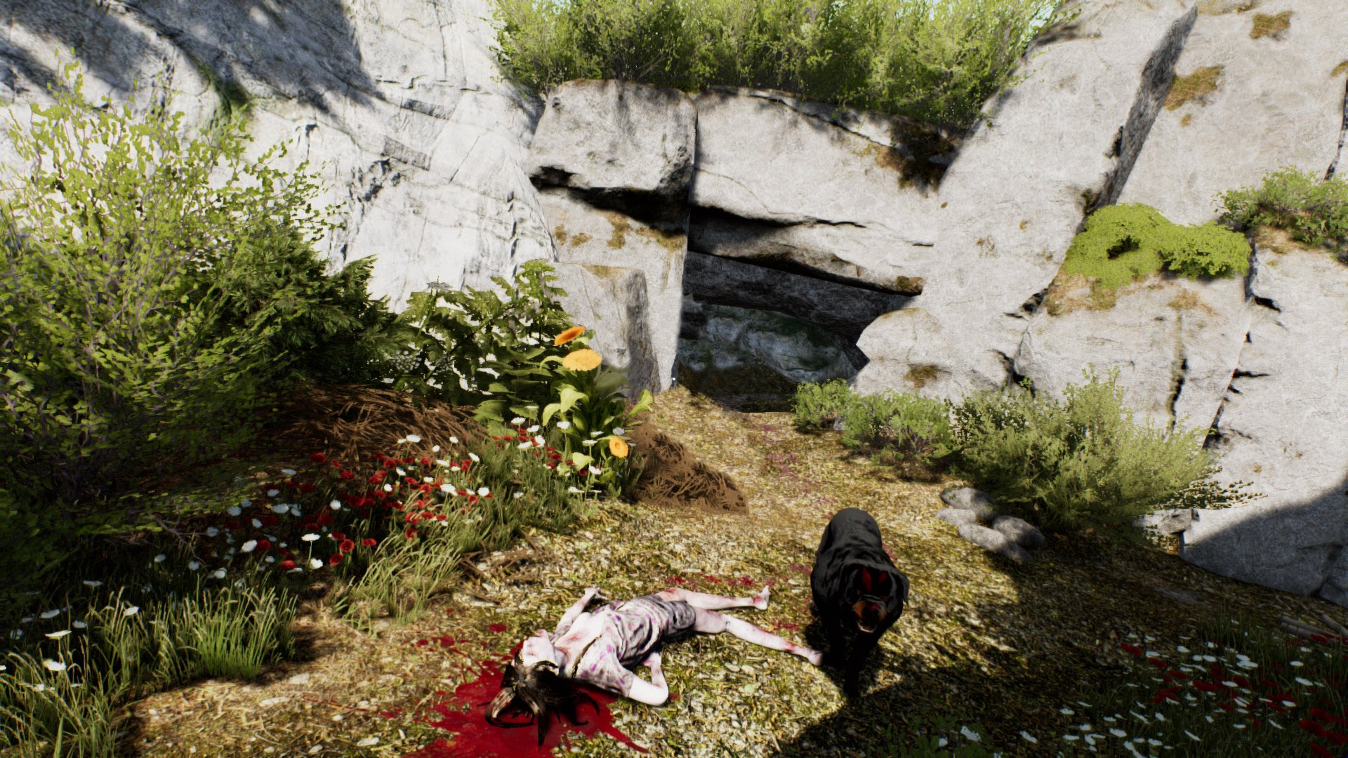 Die Young image