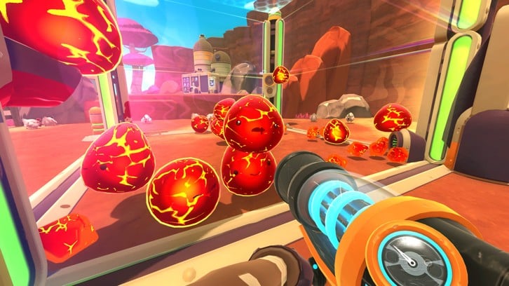 Slime Rancher image