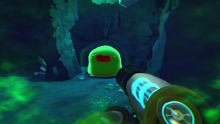 Slime Rancher image