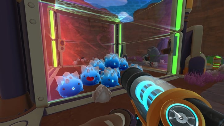 Slime Rancher image