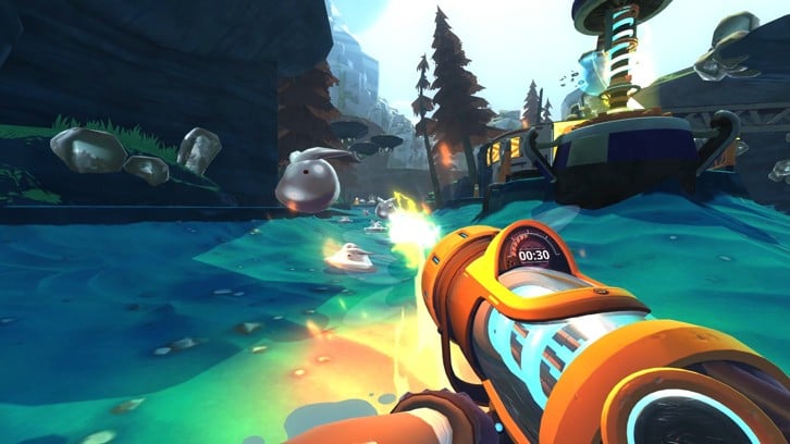 Slime Rancher image