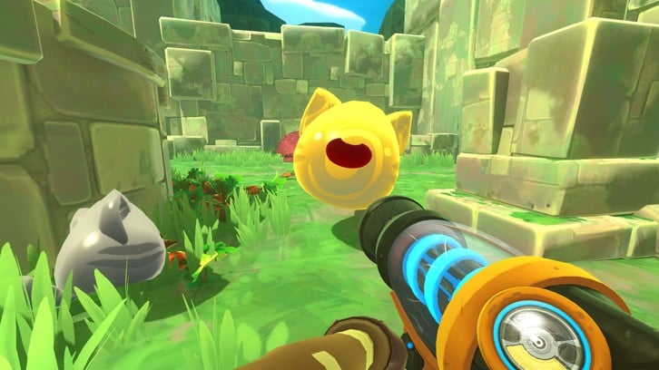 Slime Rancher image