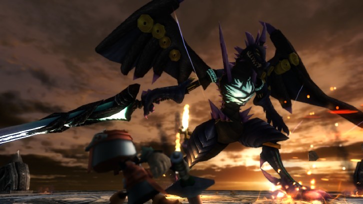 Inferno Climber Steam Key screenshot from the video game thumbnail 8