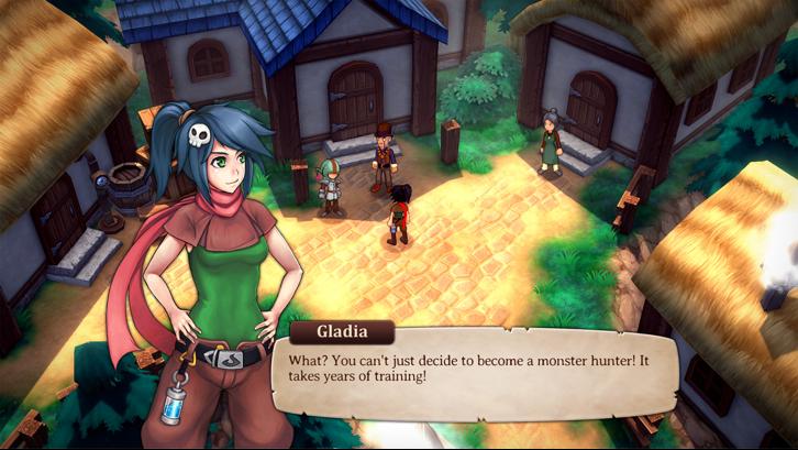 Trulon: The Shadow Engine image