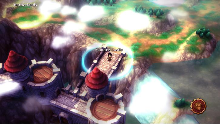 Trulon: The Shadow Engine image