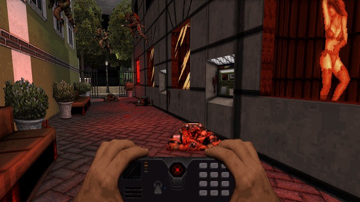 Duke Nukem 3D: 20th Anniversary World Tour image