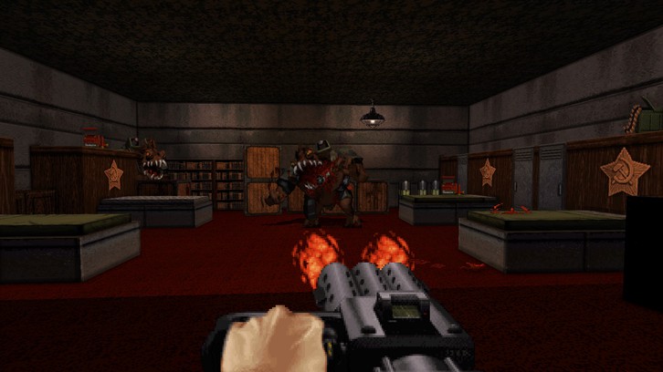 Duke Nukem 3D: 20th Anniversary World Tour image