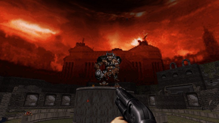 Duke Nukem 3D: 20th Anniversary World Tour image