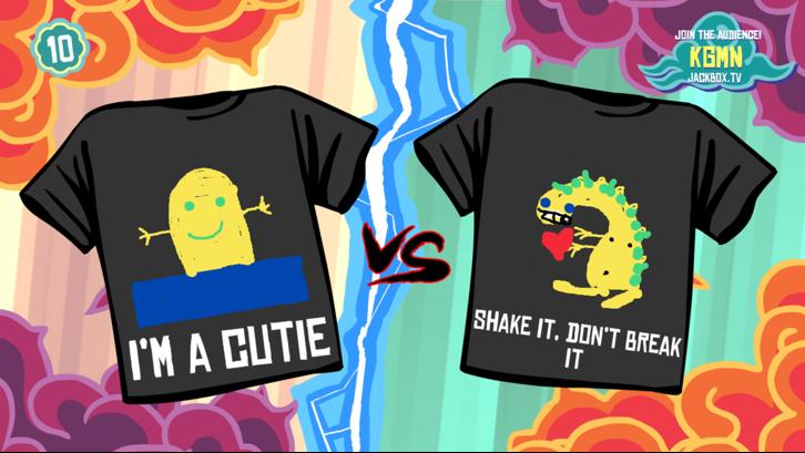 The Jackbox Party Pack 3 image