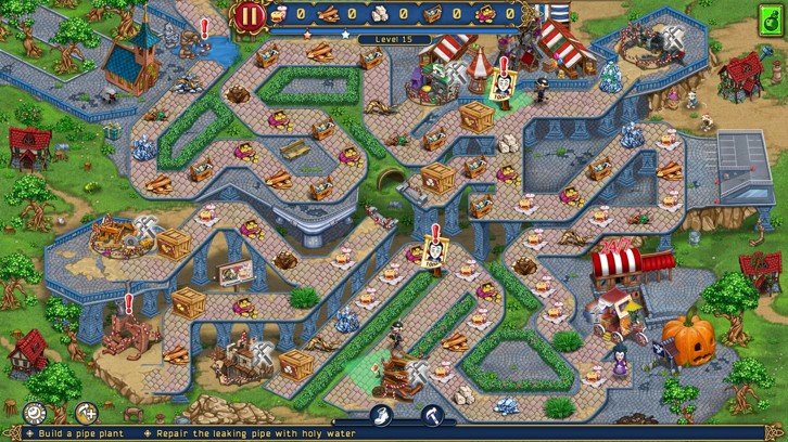 Incredible Dracula: Chasing Love Collector's Edition image