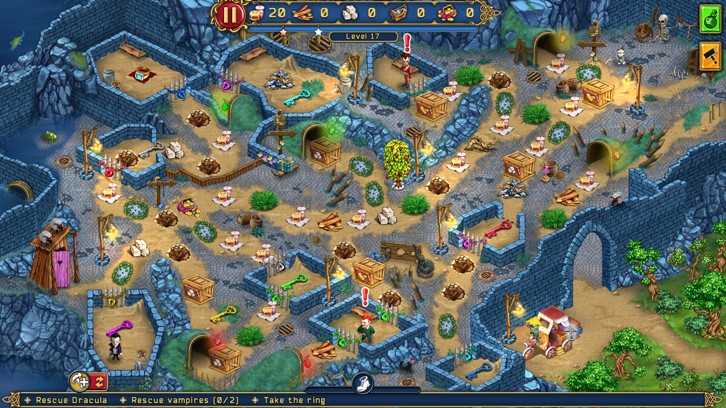 Incredible Dracula: Chasing Love Collector's Edition image