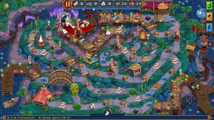 Incredible Dracula: Chasing Love Collector's Edition image