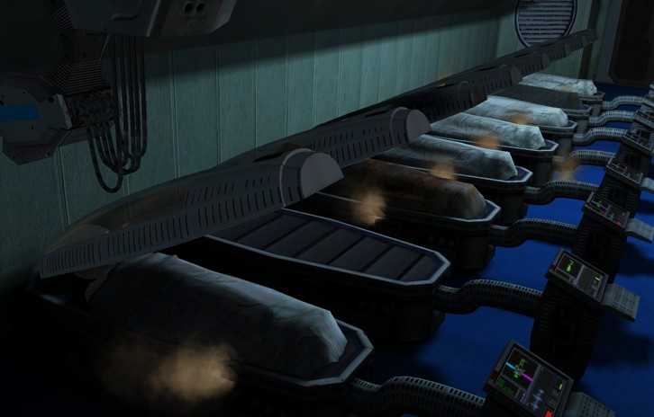 Operation: Matriarchy image