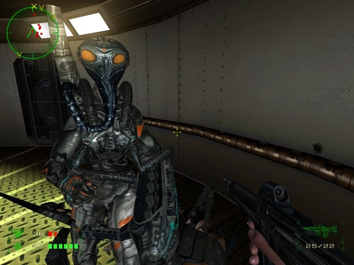 Operation: Matriarchy image