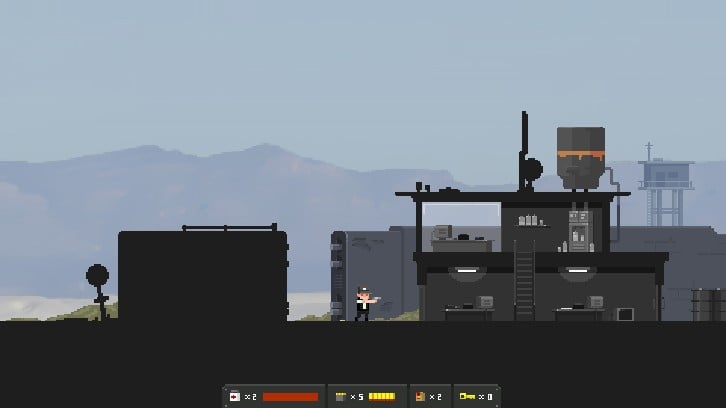 The Final Station image
