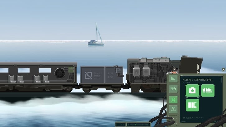 The Final Station image
