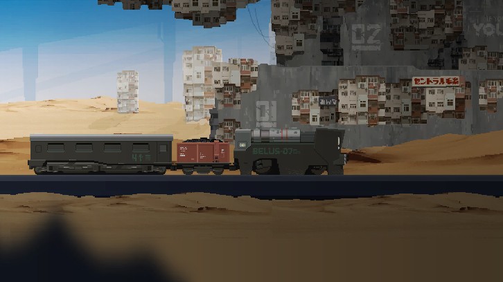 The Final Station image