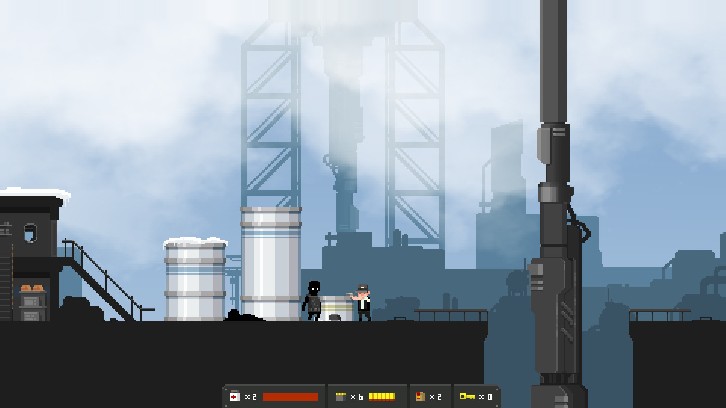 The Final Station image