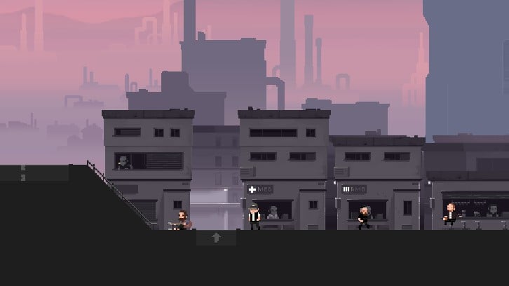 The Final Station image