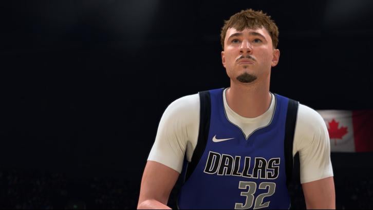 NBA 2K27 Steam Key screenshot from the video game thumbnail 8