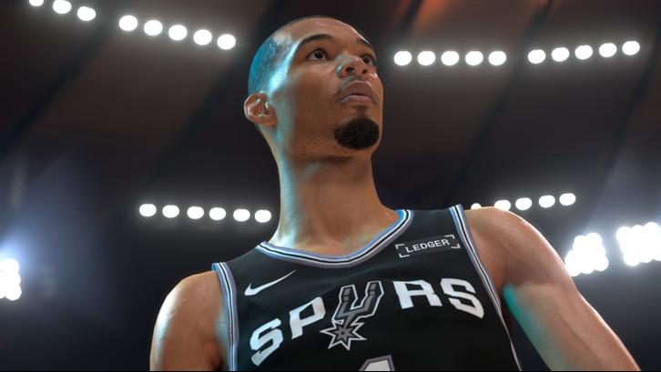 NBA 2K27 Deluxe Edition Steam Key screenshot from the video game thumbnail 2