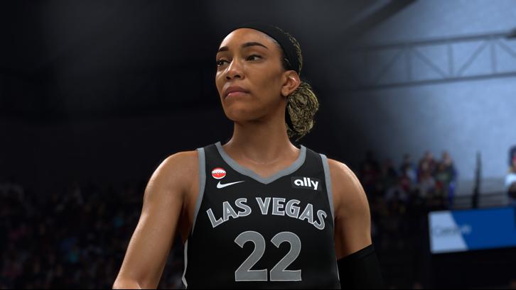 NBA 2K27 Deluxe Edition Steam Key screenshot from the video game thumbnail 5