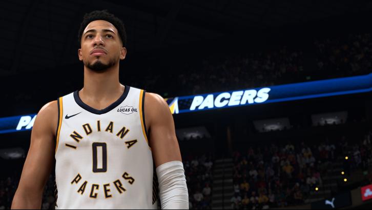 NBA 2K27 Deluxe Edition Steam Key screenshot from the video game thumbnail 7