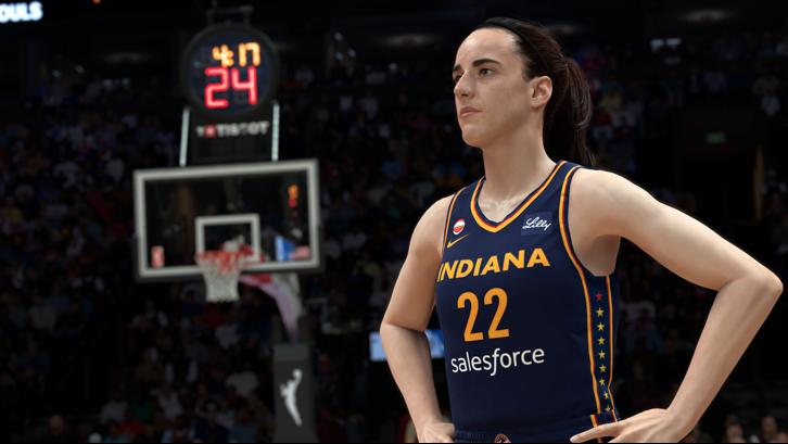 NBA 2K27 Ultra Edition Steam Key screenshot from the video game thumbnail 3