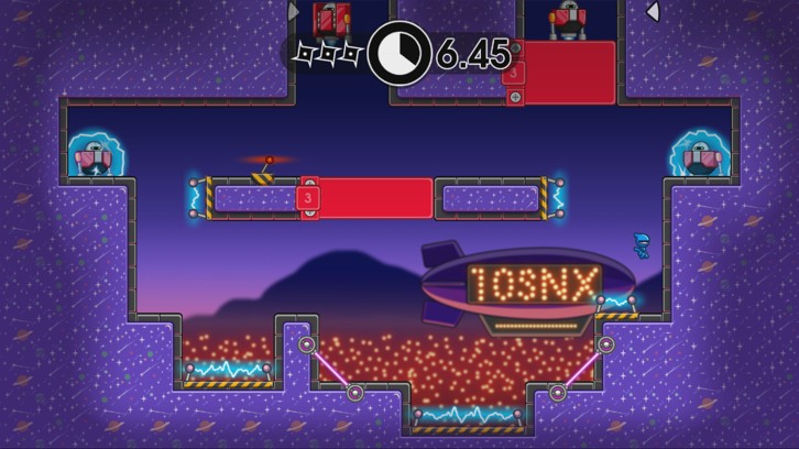 10 Second Ninja X image