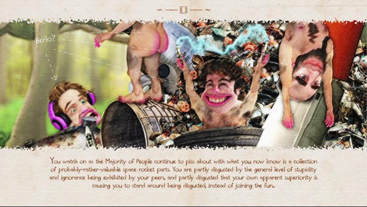 The Preposterous Awesomeness of Everything image