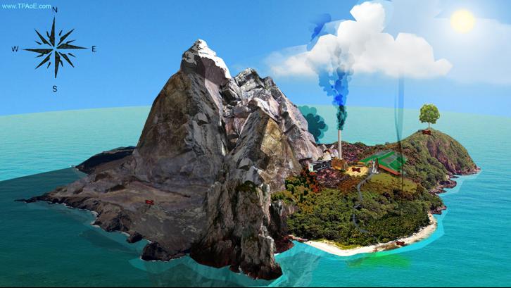 The Preposterous Awesomeness of Everything image