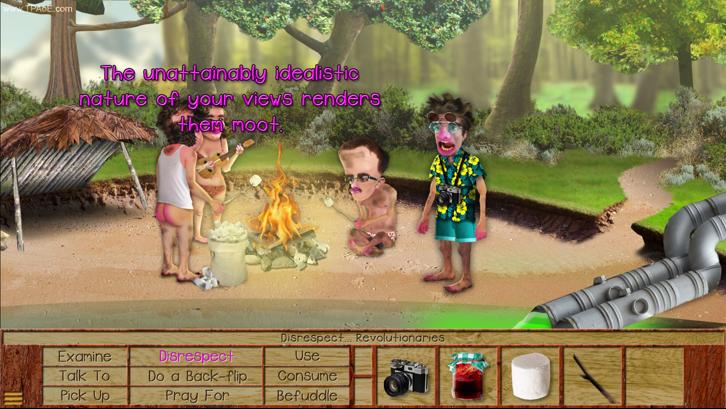 The Preposterous Awesomeness of Everything image