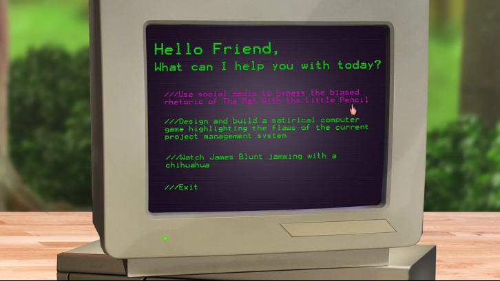 The Preposterous Awesomeness of Everything image