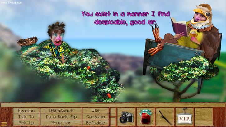 The Preposterous Awesomeness of Everything image