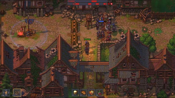 Graveyard Keeper 2 Steam Key screenshot from the video game thumbnail 5