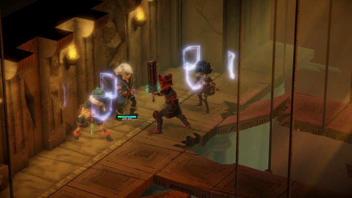 Children of Zodiarcs image