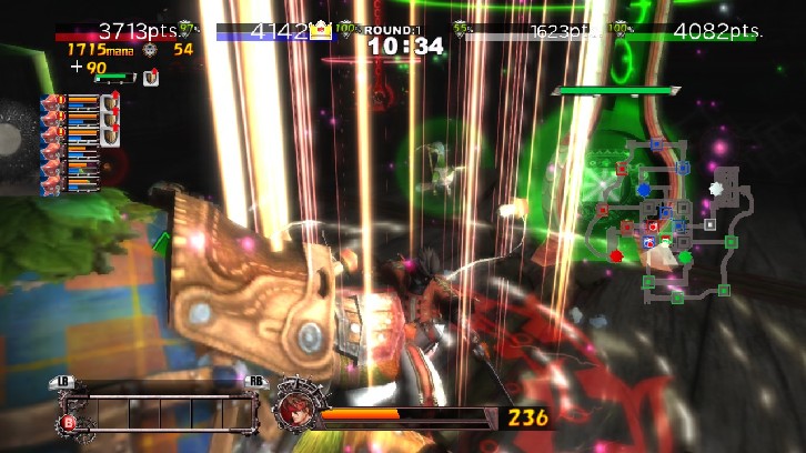 GUILTY GEAR 2 -OVERTURE- image