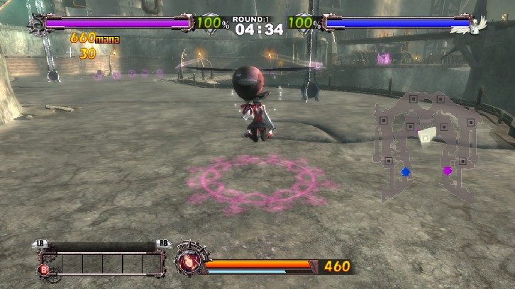 GUILTY GEAR 2 -OVERTURE- image