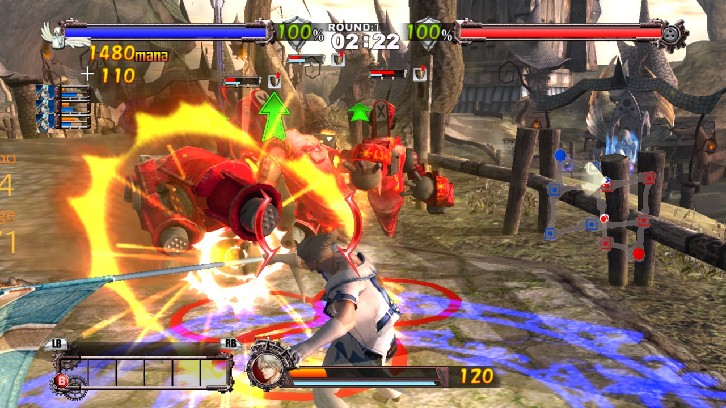 GUILTY GEAR 2 -OVERTURE- image