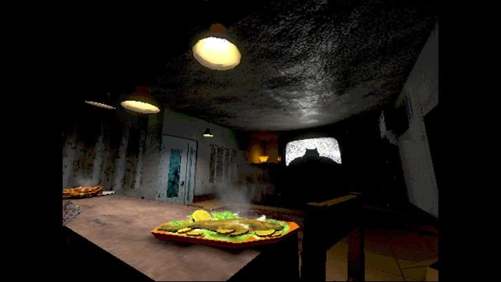 FEED IT Steam Key screenshot from the video game thumbnail 1