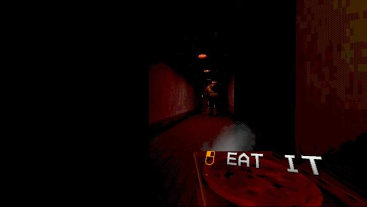 FEED IT Steam Key screenshot from the video game thumbnail 3