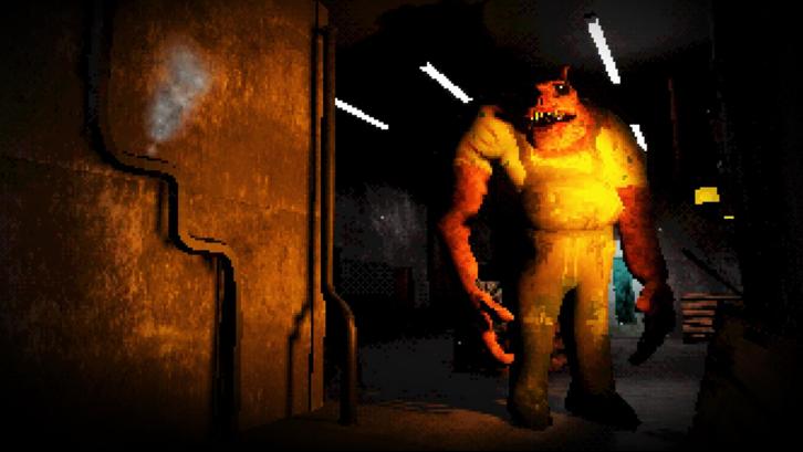 FEED IT Steam Key screenshot from the video game thumbnail 5
