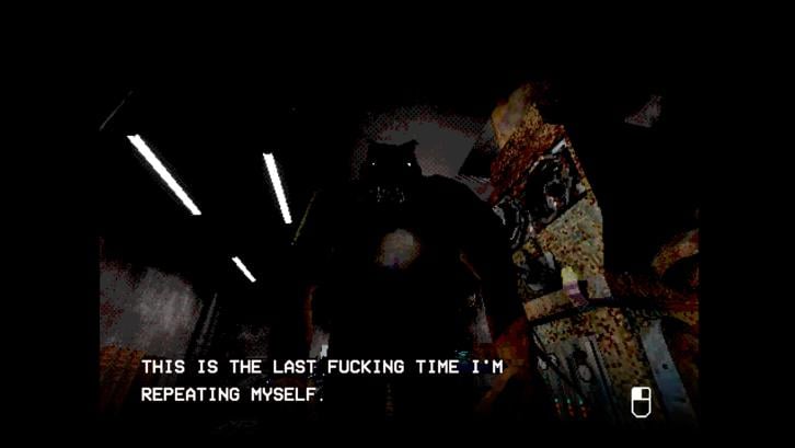 FEED IT Steam Key screenshot from the video game thumbnail 7