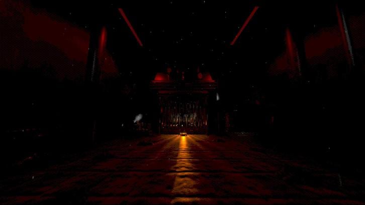 FEED IT Steam Key screenshot from the video game thumbnail 8