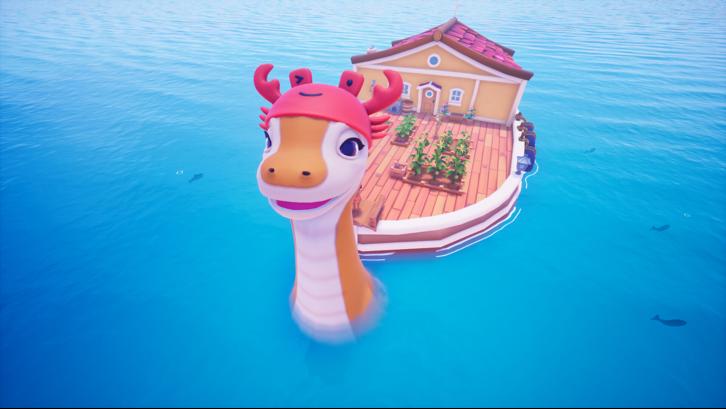 Collector's Cove - Summer Pack Steam Key screenshot from the video game thumbnail 2
