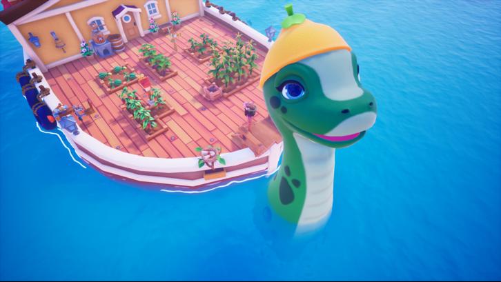 Collector's Cove - Summer Pack Steam Key screenshot from the video game thumbnail 7
